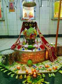 श्री गौरी शंकर बाबा शृंगार आरती दर्शन सूर्य कुण्ड तीर्थ हरगा