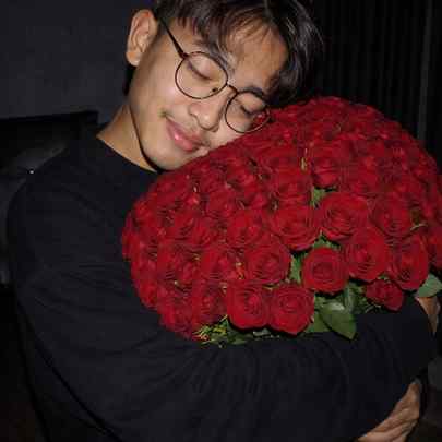 The rose 🌹
#newpost😍 
#trending 
#roseday🌹