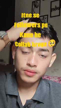 Please guys help me to reach 10k followers 🙏
#collaboration
