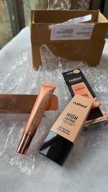 @bbeautybazaar Recently tried these MALIAO products and hone