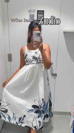 Summer dresses 👗 #zudio #summeroutfits #summer #dress #outf