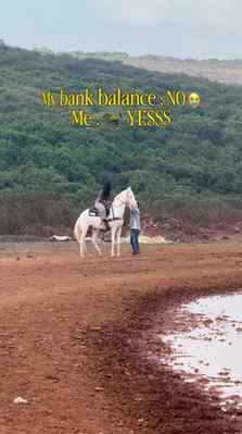 Too delulu to fail 
.
#trending #fyp #cowgirl #horse #horser