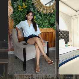 Escape the city noise and step into pure luxury. ✨ Enjoyed a