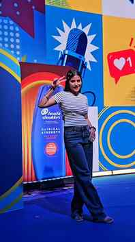 #AD #pgloop #intheloop
Memorable event with great experience