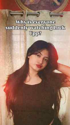 The @shreyakalraa Show
#shreyakalra #lockupp #lockup #viral