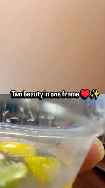 Two beauty in one frame 🔥💯
.
.
.
.
#frame #beauty #collab