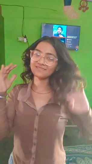 How to make heatless curles
Raat bhar ki mehnat, aur subah