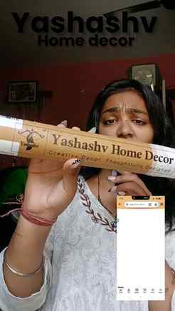 Comment for The ‘link'
#home #elledecor #stucker #yashashv