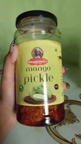 If you are pickle lover
.
.
#Ad #pickle #collaborations #fo