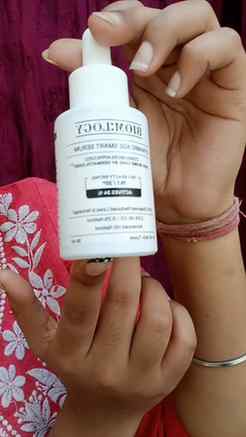 Indian's first Healthy Skin Focused
.
.
.
#skingoals #skin