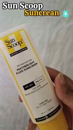 Sun Scoop Suncrean
#sunscoop #suncrean #ad #fashion #beaut