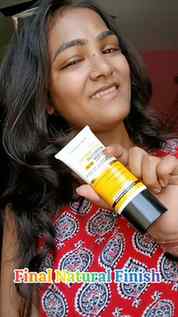 Fluid Suncreen SPF 50+
#suncreen #fluid #skincare #dailyrou