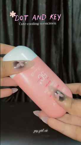 Cute cooling sunscreen 💝
Comment for Link 🖇️
Follow for m