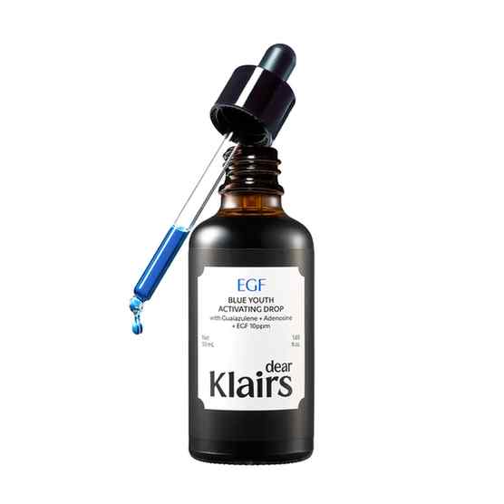 Honest talk: good skincare is all about keeping your skin ba