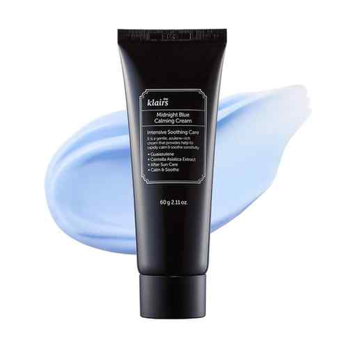My night routine is incomplete without this blue magic 🌌🩵