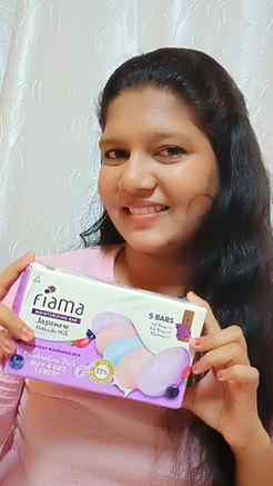 #Ad - My skin barrier said thank you. Didn't expect this fro