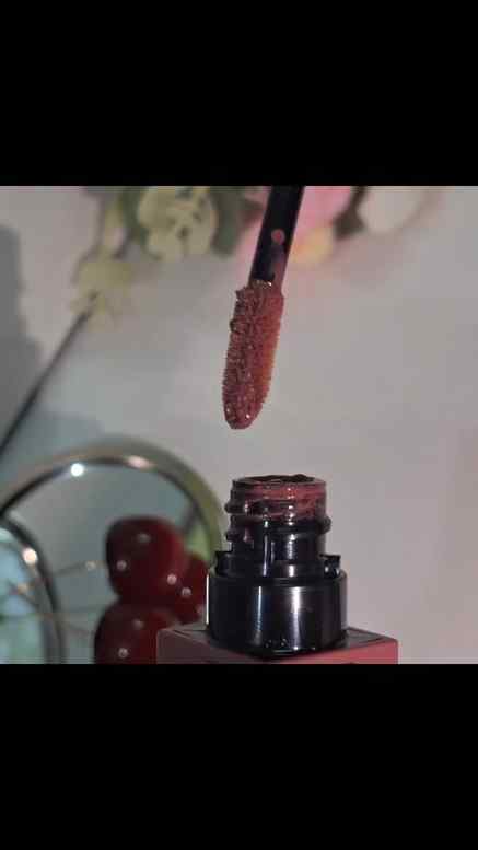 Maybelline really understood the assignment. ๐
currently o