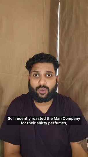 Roasted Man Company. Friend felt sorry for me. Sent me these
