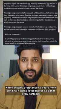 Bro compared abortion to genocide with fake data 🙂
So here