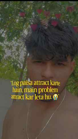 Universe ne mujhe special powers di hain 💀
#relatable #hin