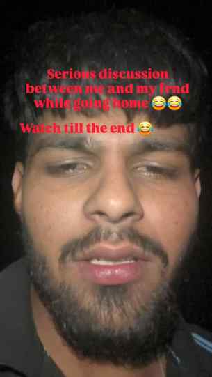 Tag ur frnds 😂
#trendingnow #follow_me #viralvideos #inst