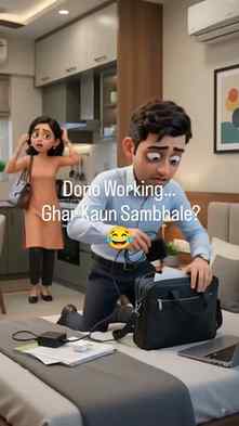 Jab dono working ho, toh shaadi mein love se zyada “aaj khan