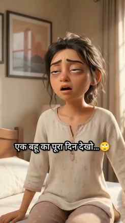 आराम करने बैठो तो कोई ना कोई काम याद आ जाता है 😂😭
आपके साथ