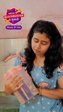 Kitchen में छोटी-सी चीज़ भी कितना काम आसान कर देती है 😍✨
ये