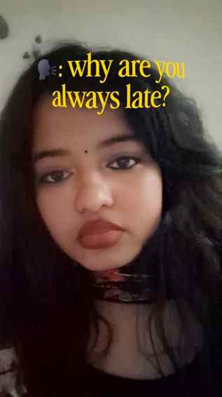 Han bs raste m hi hu 5 min m phauch rahi hu😋
#fypp #giggle