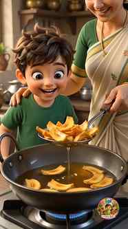 ചക്കയുണ്ടെങ്കിൽ snack എന്തിന് വേറെ! 😋❤️
#ChakkaVaruthathu #