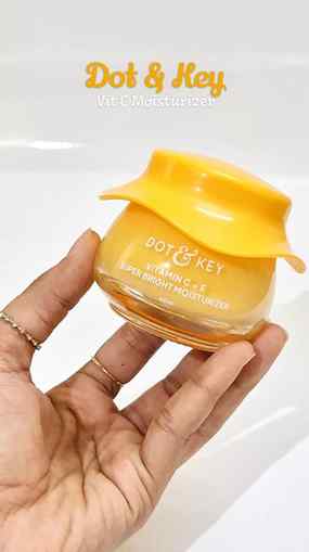 @dotandkey.skincare understood the assignment because festiv