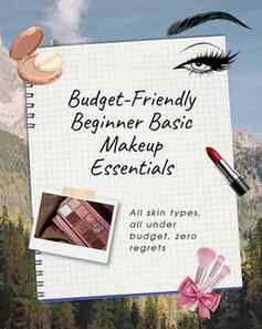 Beginner? Start here. Your wallet will thank you. 💖
Comment