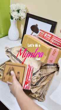 Found some of the cutest @myntra picks, and I had to share t
