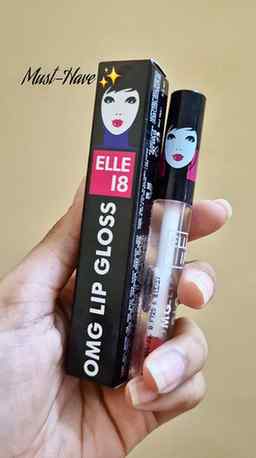 My lips found their personality before I did. 😭💋

@elle18_