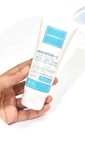 @dermacy_dermalsolutions My skin found its hydration partner