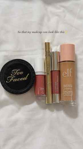 Oh! like this kind of stuff💗
.
.
.
.
Skincare, makeup, COSR