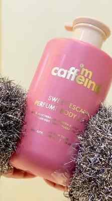Finding my new fav scent in a body lotion 😭✨
.
.
.
.
.
Scen