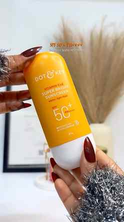 If dullness & dark spots are your concern, you NEED to try t