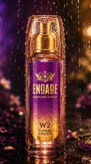 A fragrance that perfectly balances sweetness, florals, and 