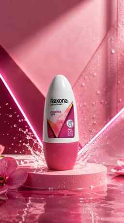 @rexona.in Fresh, comfortable, and confidence-boosting from 