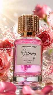 There’s something special about a fragrance that instantly l