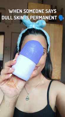 Try chia seed icing once for korean glass skin💫😍
#trendin