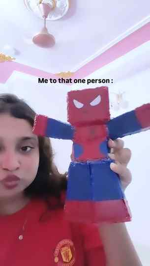 Meet my spidey 😸❤️
#relatable #trendingreels #viral #photo
