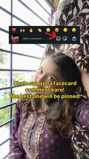 Chalo chalo 😋❤️
#trending #comment #viralvideos #photograp