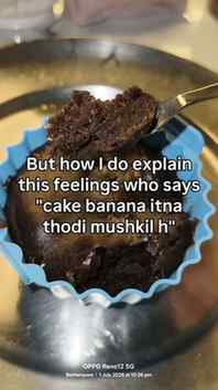 It's too hard for me bro 😭🙏
#trendingreels #viral #cakes
