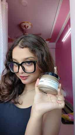 #AD | Deep repair starts with a mask-and this one's pro-reco