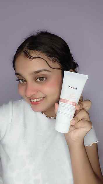 Skin reset needed after all that sun? Comment down for the l
