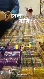 Mela jbi?? 😋🫶✨
#vlog #viral #trendingreels #Berhampore #p
