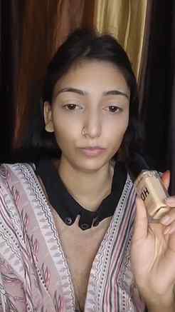 Insight concealer 💫🩷 
#trending #insight 
#concelear 
#mak