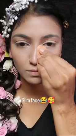 Beautiful look ❤️🥰 
https://youtube.com/@rukaiya11?si=DFaEd